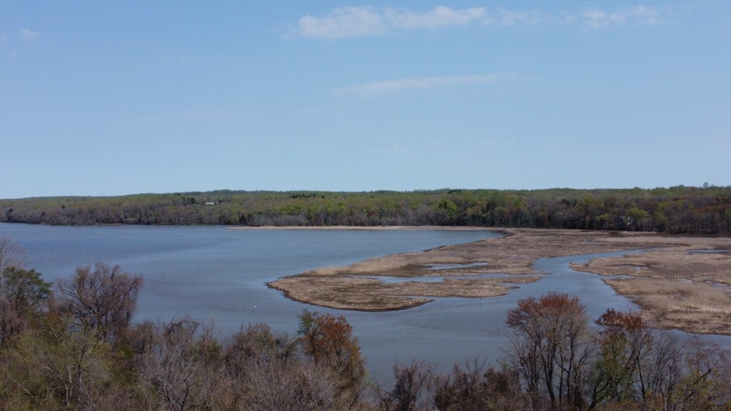 American Indian Village at Patuxent River Park | 16298 Croom Airport Rd, Upper Marlboro, MD 20772, USA | Phone: (301) 627-6074