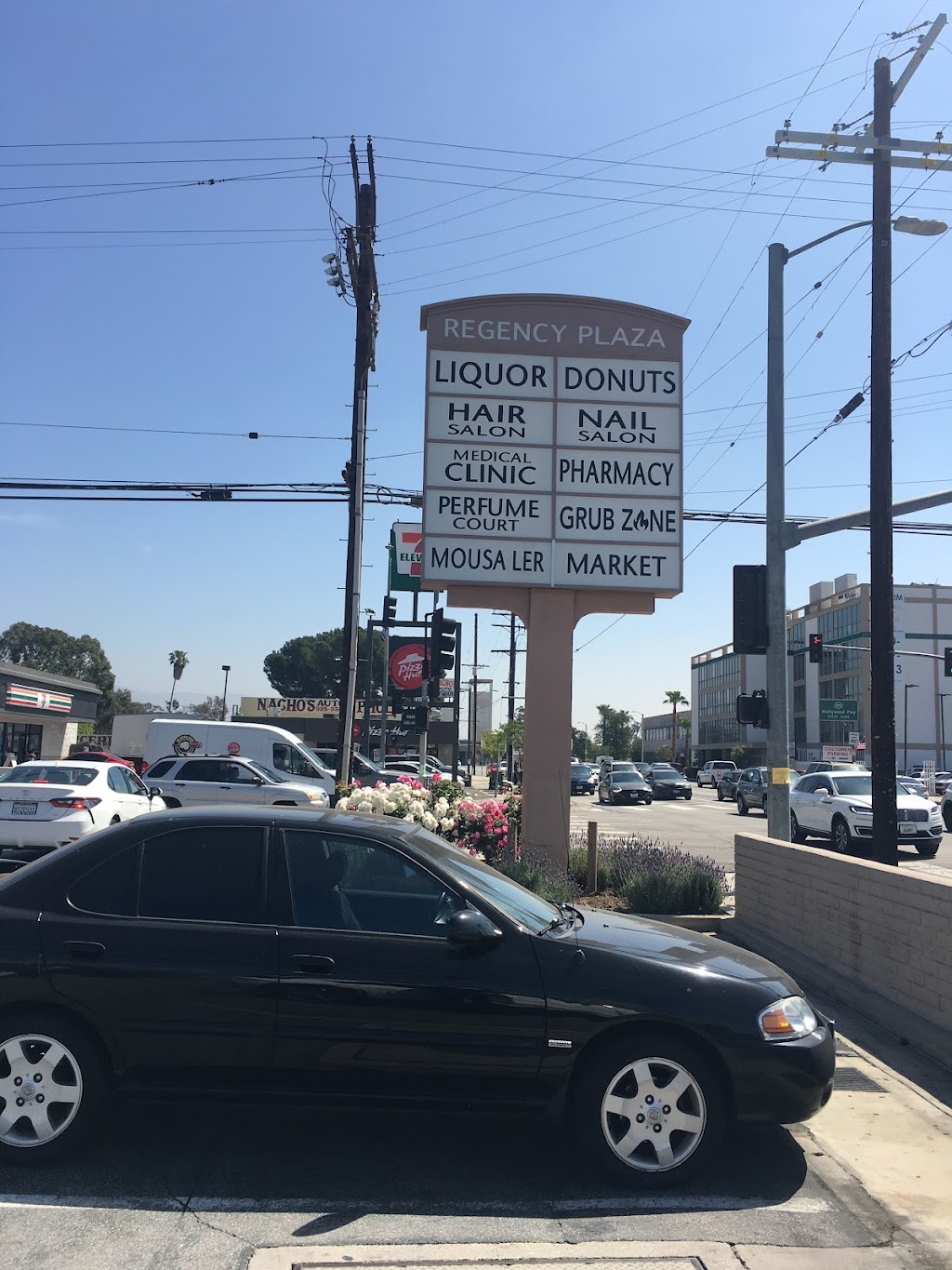 Donuts & More | 12501 Victory Blvd, North Hollywood, CA 91606, USA | Phone: (818) 762-9206