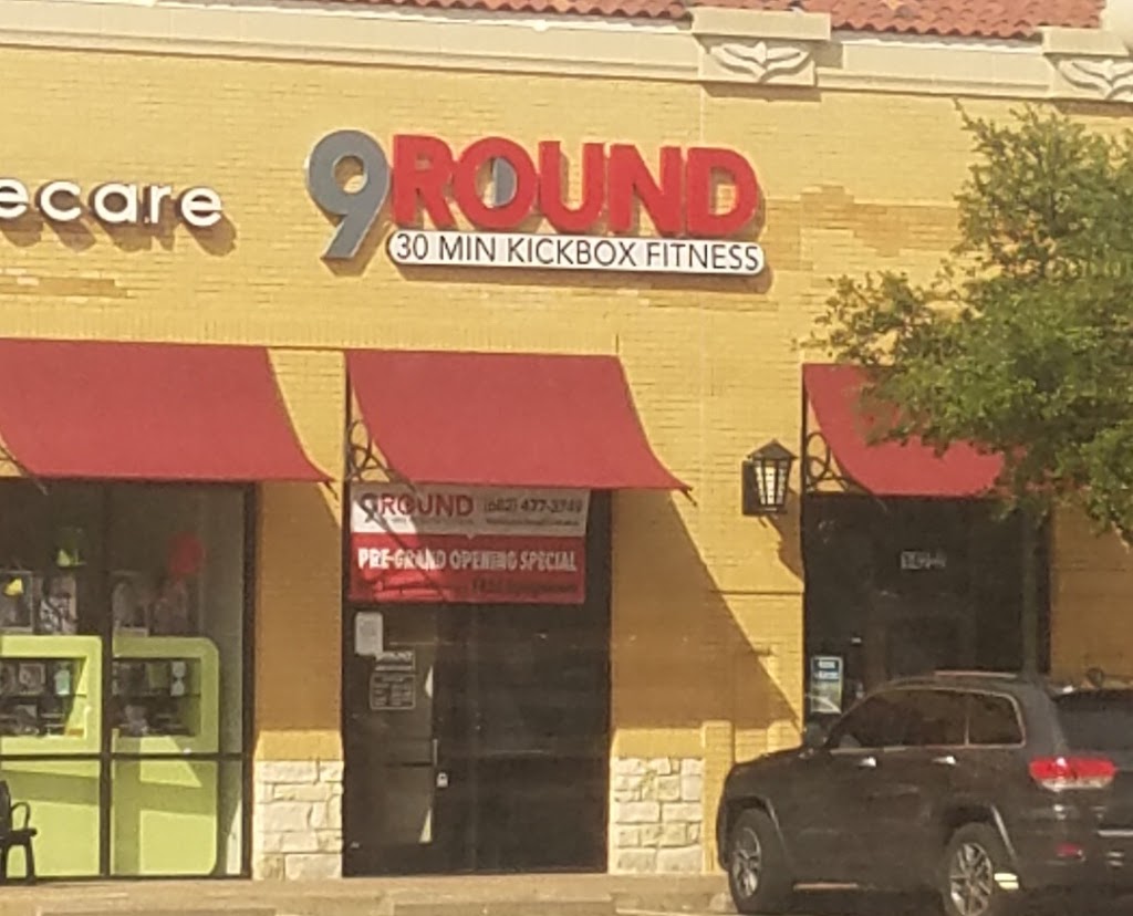 9Round Fitness | 5910 N MacArthur Blvd Suite 145, Irving, TX 75039, USA | Phone: (682) 477-3749