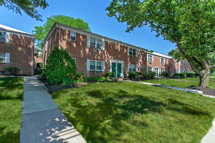 Village Green Apartments | 156 Willett Ave, South River, NJ 08882 | Phone: (866) 207-7096