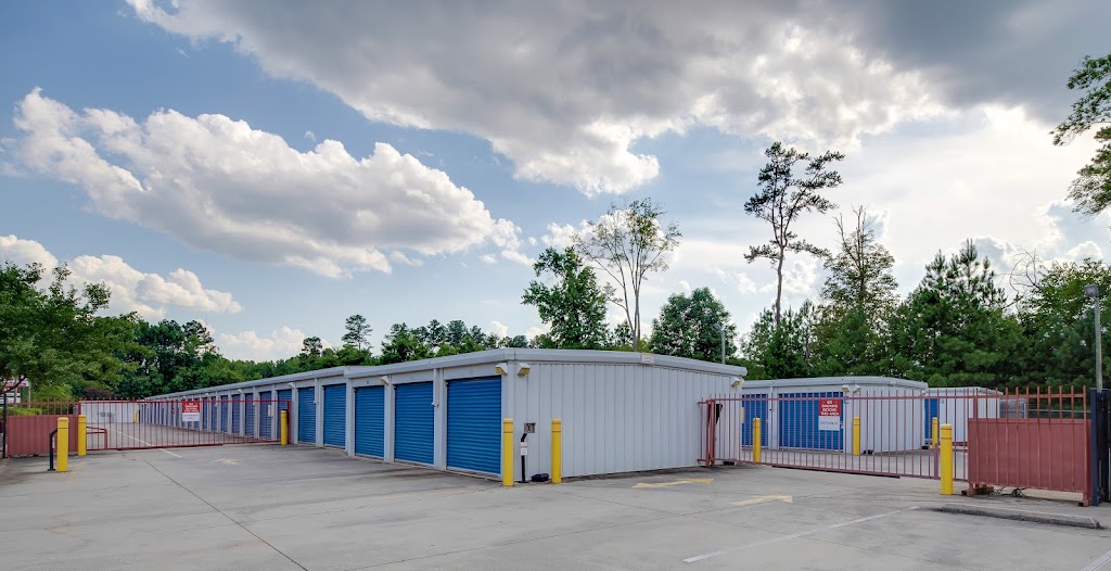 10 Federal Self Storage - 2542 S Alston Ave | 2542 S Alston Ave, Durham, NC 27713, USA | Phone: (919) 328-3864