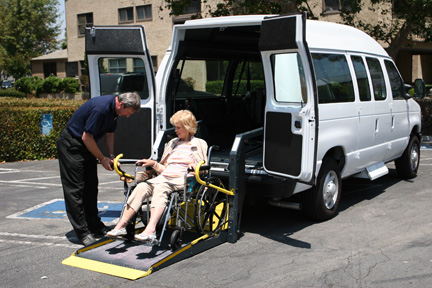 BETTER CHOICE MEDICAL TRANSPORT | Cleveland, OH 44104, USA | Phone: (216) 688-9584
