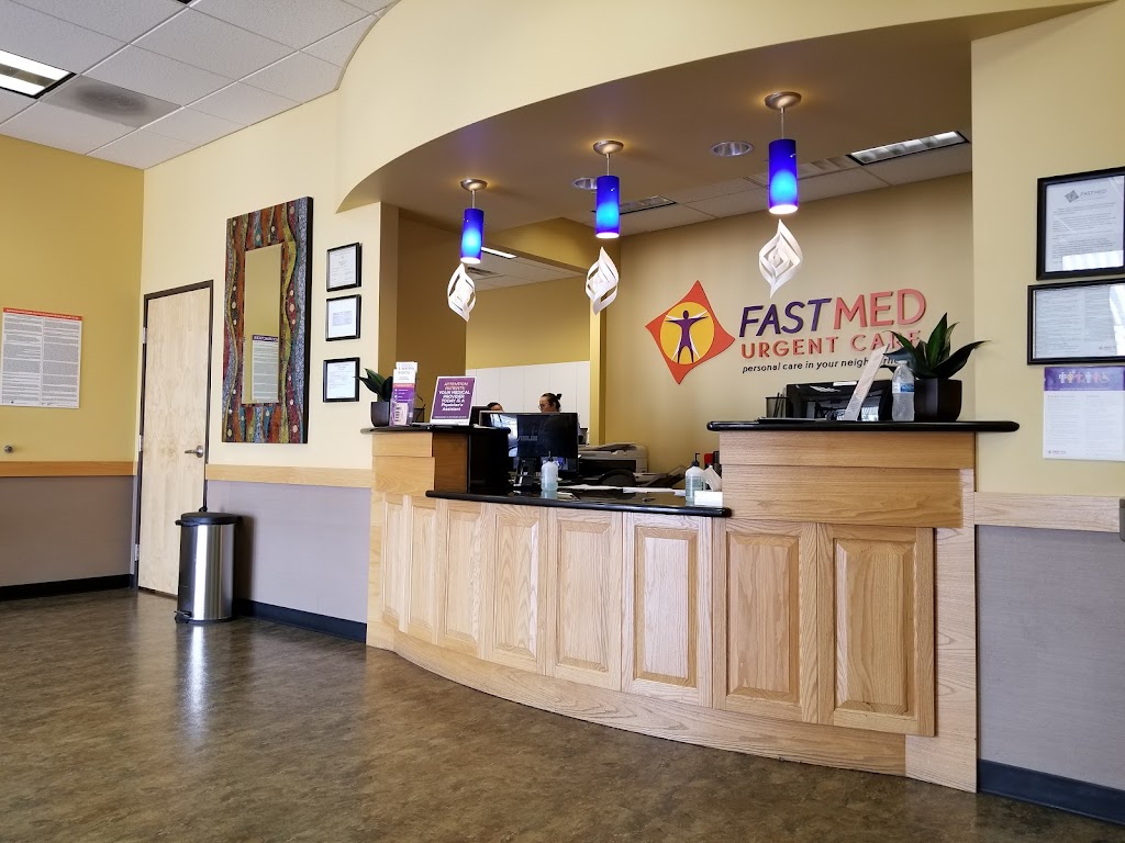 HonorHealth | FastMed Urgent Care | 12775 W Bell Rd #100, Surprise, AZ 85378, USA | Phone: (623) 215-0082