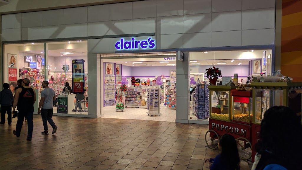 Claires | 447 Great Mall Dr STE 134, Milpitas, CA 95035, USA | Phone: (408) 934-9799