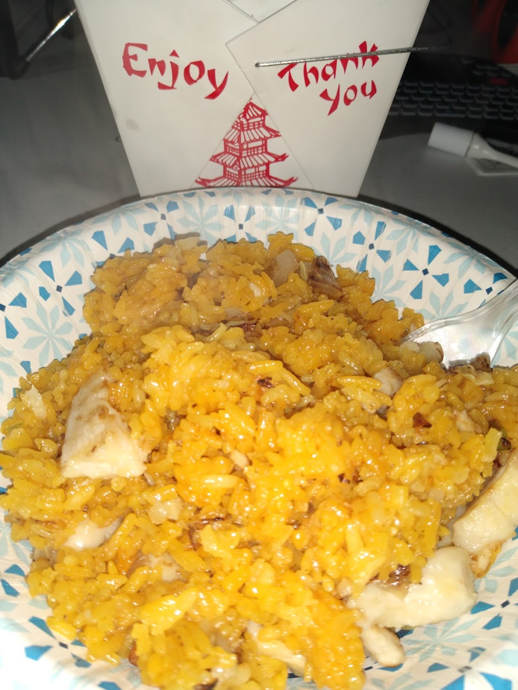 Lucky Chinese Restaurant | 4793 Liberty Ave, Vermilion, OH 44089, USA | Phone: (440) 967-8883