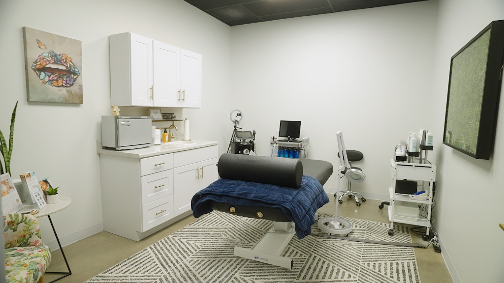 Face KC Medical Spa | 8006 N Brighton Ave, Kansas City, MO 64119, USA | Phone: (816) 216-7473