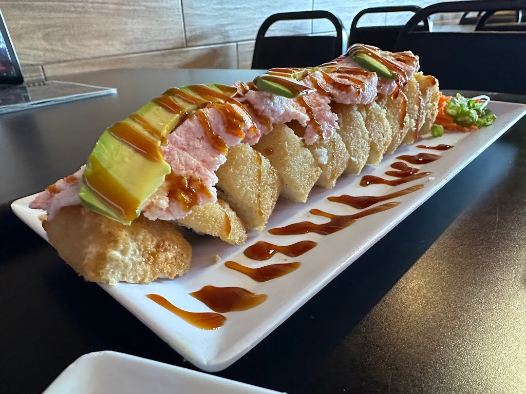 Sushi Gon Estilo Sinaloa - Mariscos | 847 N Promenade Pkwy, Casa Grande, AZ 85194, USA | Phone: (520) 431-5963