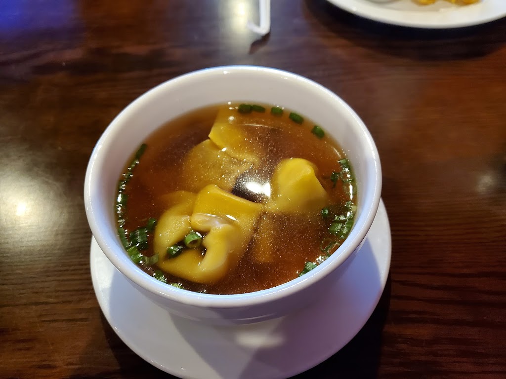 Asia Gourmet | 5518 Burkhardt Rd, Riverside, OH 45431, USA | Phone: (937) 253-2233