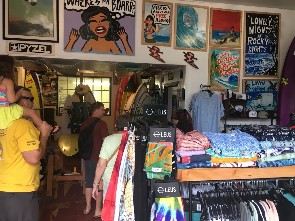 Third Stone Hawaii | Goodale Ave, Waialua, HI 96791, USA | Phone: (808) 637-8663