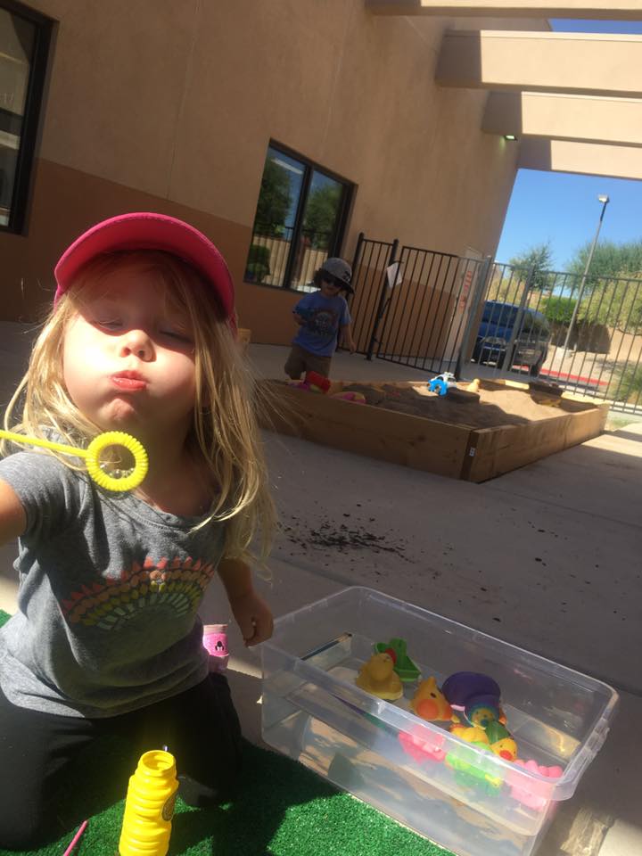 Little Sunbeams Preschool | 4850 N Litchfield Rd, Litchfield Park, AZ 85340, USA | Phone: (623) 935-0422