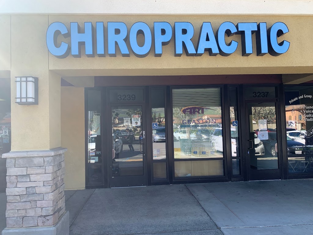 VAL Chiropractic | 3239 S White Rd, San Jose, CA 95148, USA | Phone: (408) 532-1139