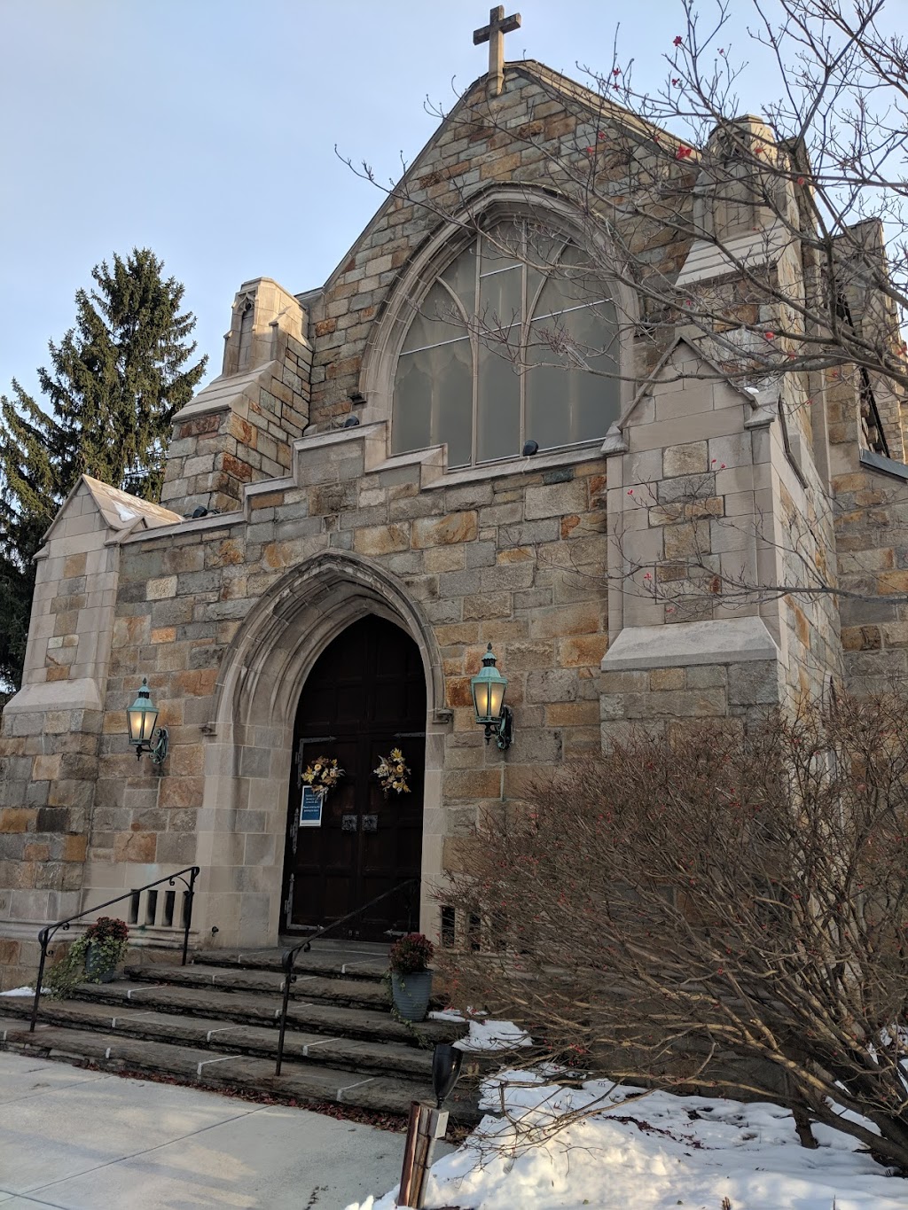 St. Andrews Episcopal Church | 10 N Main Ave, Albany, NY 12203, USA | Phone: (518) 489-4747