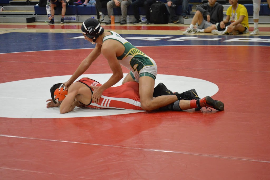 Nor Cal Take Down | GDHS Wrestling Room, 1200 W Rumble Rd, Modesto, CA 95350, USA | Phone: (209) 204-1828