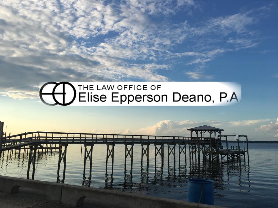 Law Office of Elise Epperson Deano | 10199 MS-603, Bay St Louis, MS 39520, USA | Phone: (228) 466-9597