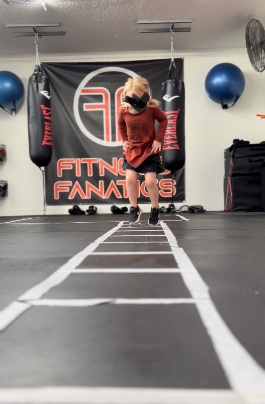 Fitness Fanatics | 3540 Oakdale Rd Suite A2, Modesto, CA 95357, USA | Phone: (209) 681-8333