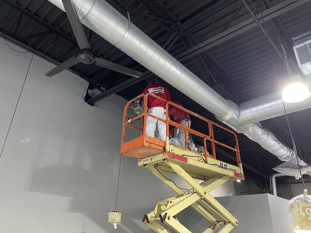 GetPro Painting | 27475 Schoolcraft, Livonia, MI 48150, USA | Phone: (734) 822-9595