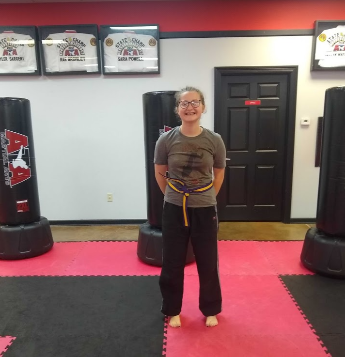 Zachary Martial Arts | 2060 Church St, Zachary, LA 70791, USA | Phone: (225) 436-4198