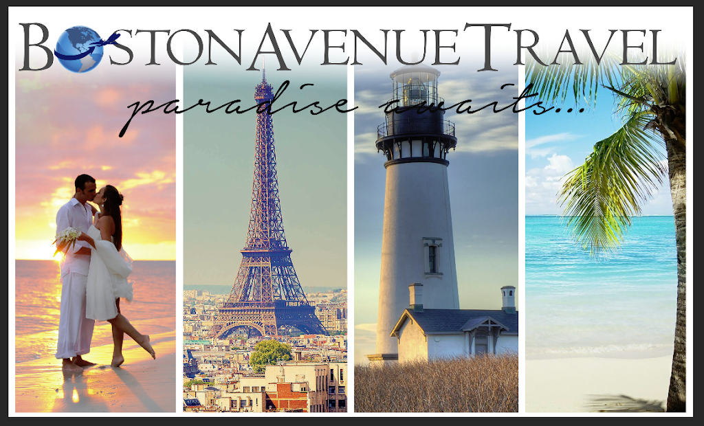 Boston Avenue Travel | 3715 E 59th St, Tulsa, OK 74135, USA | Phone: (918) 582-3717