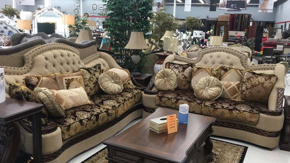 Regency Furniture | 1080 N Rogers Ln, Raleigh, NC 27610, USA | Phone: (984) 200-6861