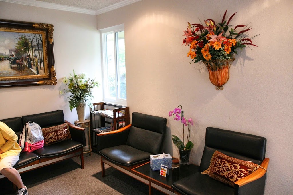 David C. Li DDS | 990 West Fremont Avenue Suite #Q, Sunnyvale, CA 94087, USA | Phone: (408) 738-2030