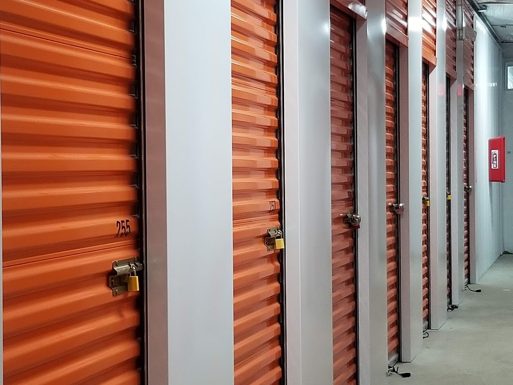 Fort Knox Self Storage | 15400 Depot Ln, Upper Marlboro, MD 20772, USA | Phone: (301) 627-7500