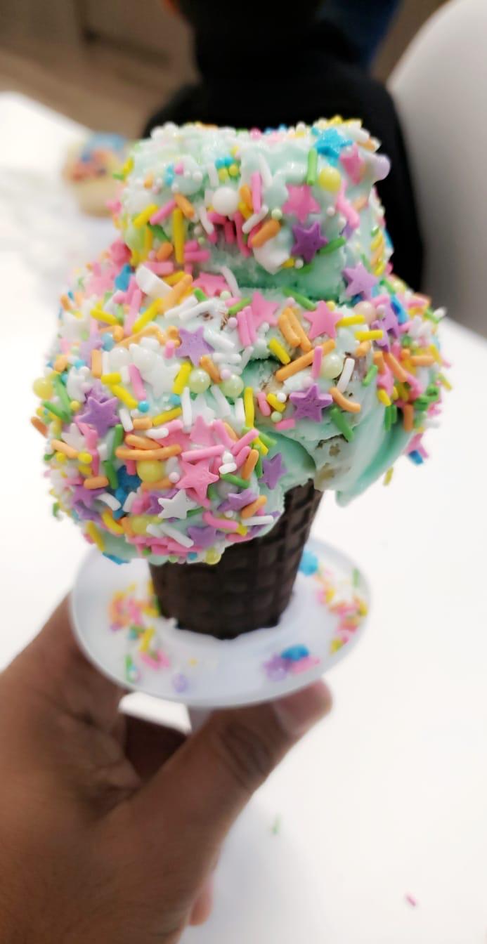 Sprinkles Ice Cream and Treats | 7938 W McNab Rd, North Lauderdale, FL 33068, USA | Phone: (954) 422-7345