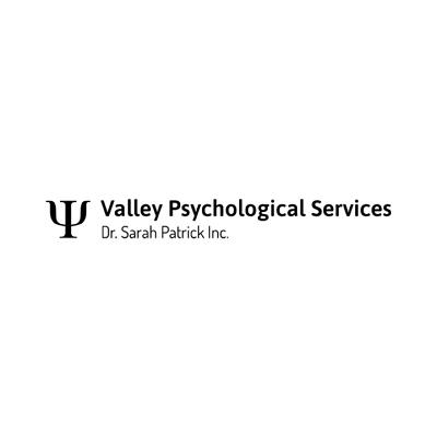 Valley Psychological Services | 46167 Yale Rd #202, Chilliwack, BC V2P 2P2, Canada | Phone: (604) 795-5586