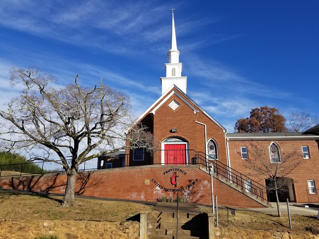 Providence United Methodist Church | 1021 Providence Dr, Patrick Springs, VA 24133, USA | Phone: (276) 694-5713