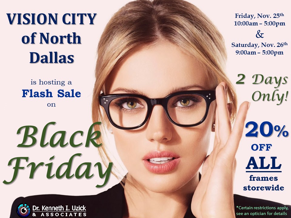 Vision City of North Dallas | 8335 Westchester Dr # 120, Dallas, TX 75225, USA | Phone: (214) 361-1010