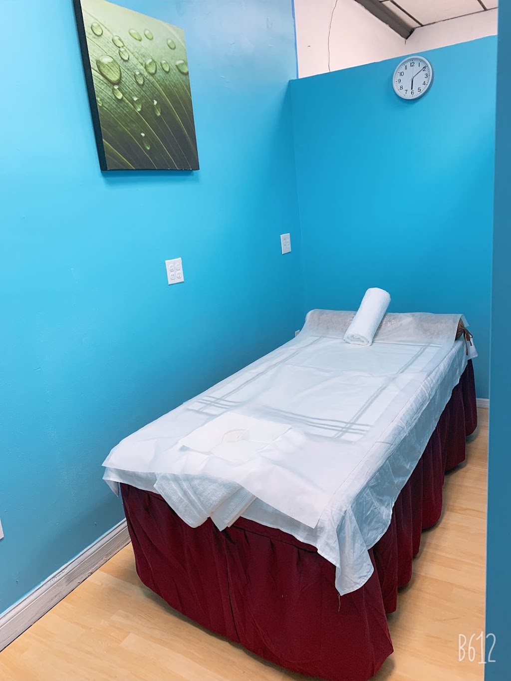 Jiang Foot Spa | 3210 Long Beach Rd, Oceanside, NY 11572, USA | Phone: (516) 255-2089