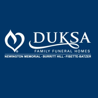 Duksa Family Funeral Homes at Newington Memorial | 20 Bonair Ave, Newington, CT 06111, United States | Phone: (860) 666-0600