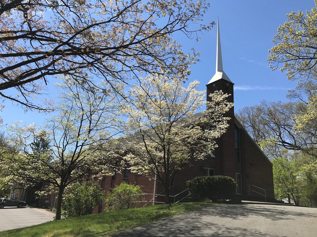 First Baptist Church of Metuchen | 225 Middlesex Ave, Metuchen, NJ 08840, USA | Phone: (732) 548-4279