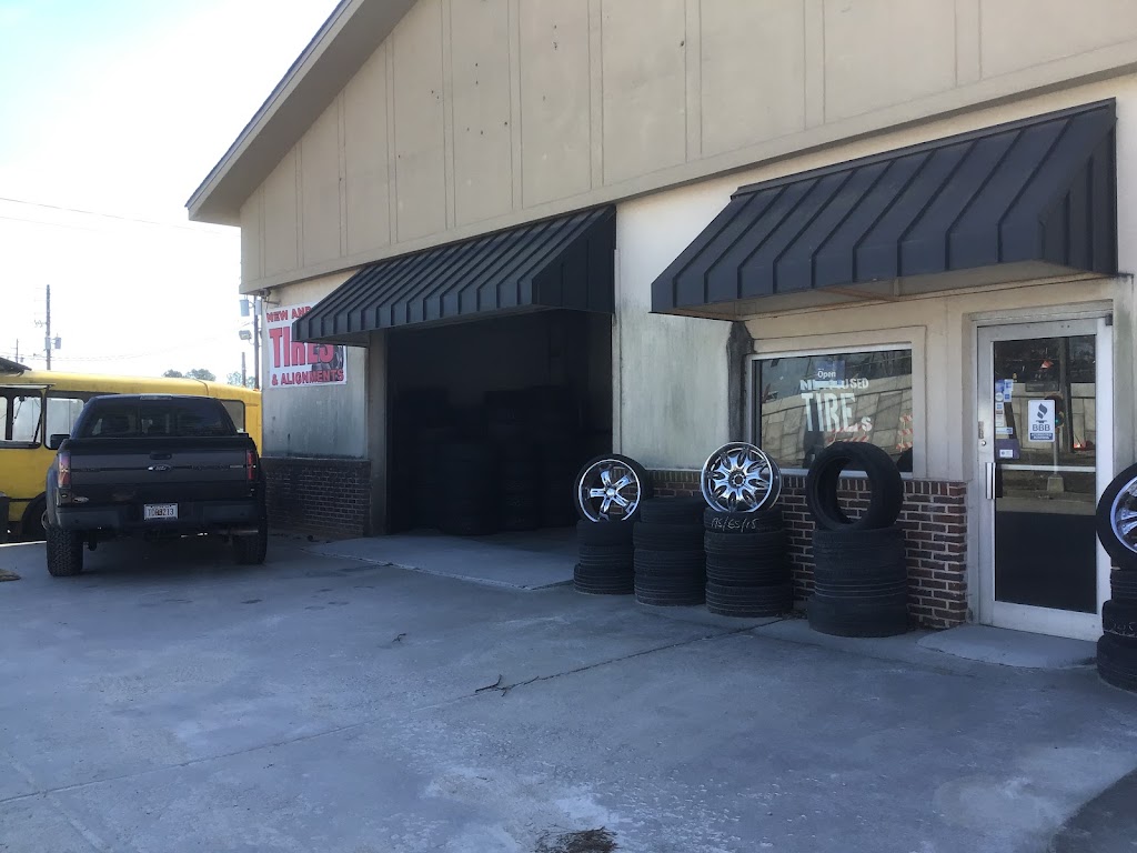 Riverside Autocare | 6010 Fairburn Rd, Douglasville, GA 30134, USA | Phone: (202) 413-1069