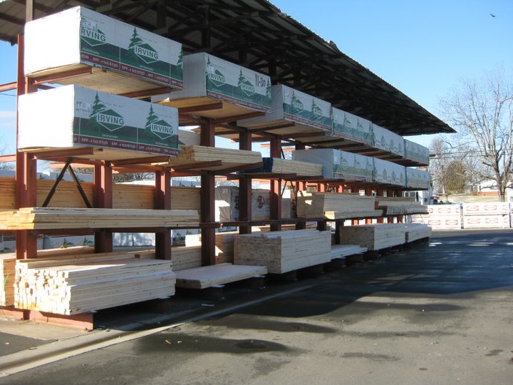 Talbert Building Supply | 1101 Old Durham Rd, Roxboro, NC 27573, USA | Phone: (336) 599-1135