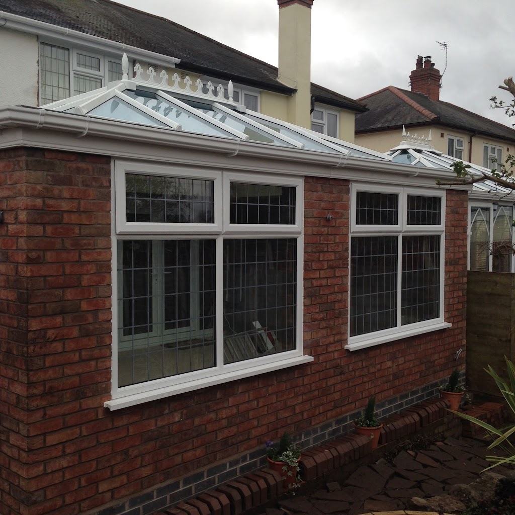 NJN CONSERVATORIES LTD | 221 Broad Ln, Bloxwich, Walsall WS3 2TH, UK | Phone: 01922 513096