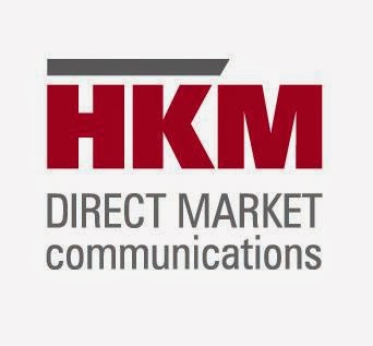 HKM Direct Market Communications | 5501 Cass Ave, Cleveland, OH 44102, USA | Phone: (216) 634-8081