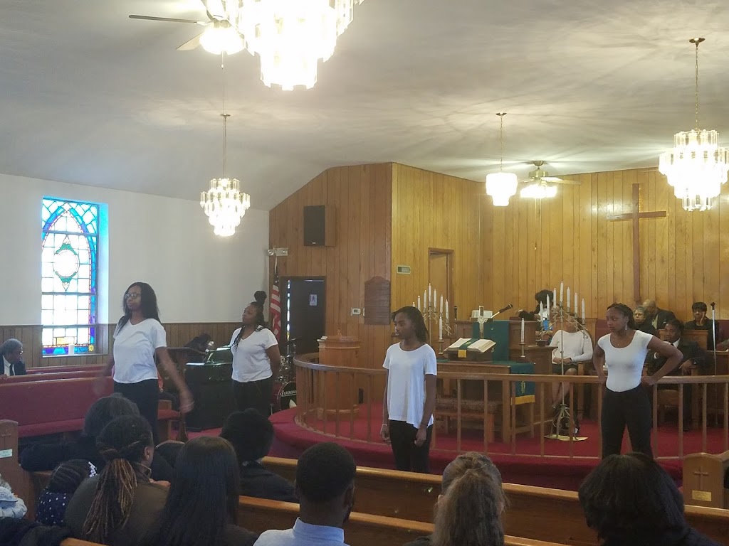 Mt. Sinai AME Church | 176 Chatham St, Pittsboro, NC 27312, USA | Phone: (919) 542-4031