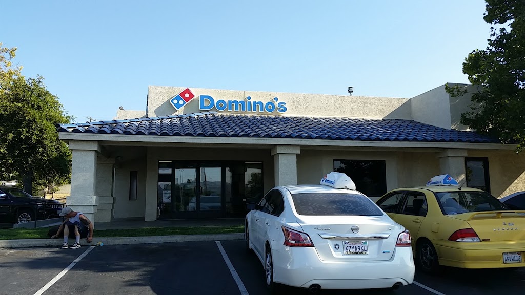 Dominos Pizza | 3559 W Ramsey St Ste B, Banning, CA 92220 | Phone: (951) 849-7770