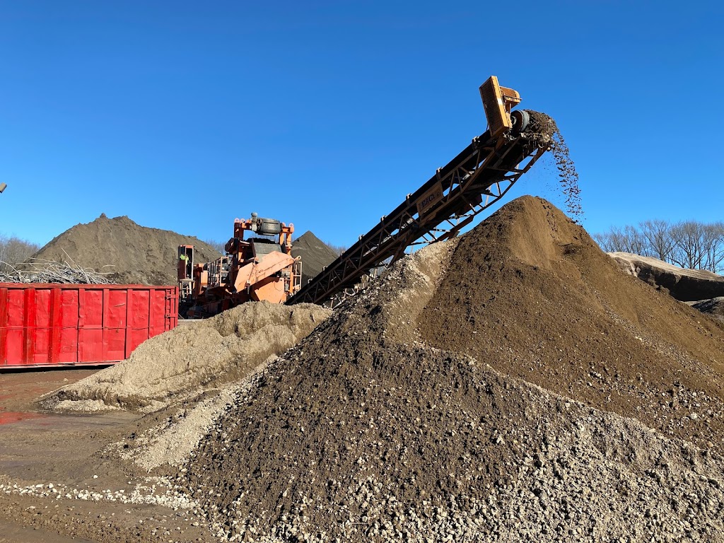 K & A Excavating Co Inc. | 2204 US-130, Dayton, NJ 08810, USA | Phone: (732) 329-3288