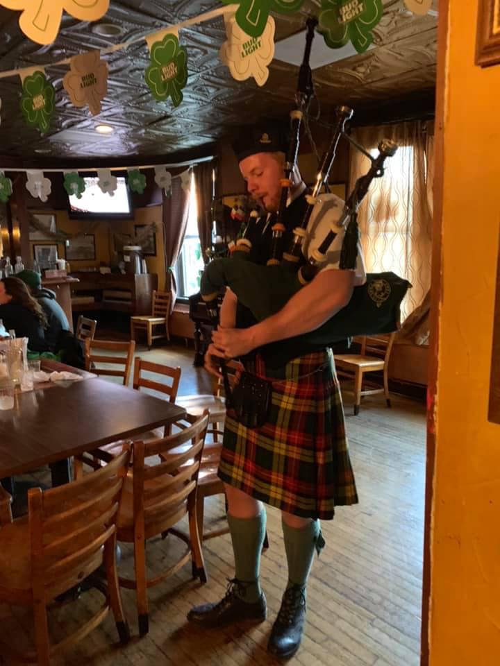 Relihan Bagpiping | 38 Parterre Ave, Lake Forest, CA 92610 | Phone: (773) 504-4468