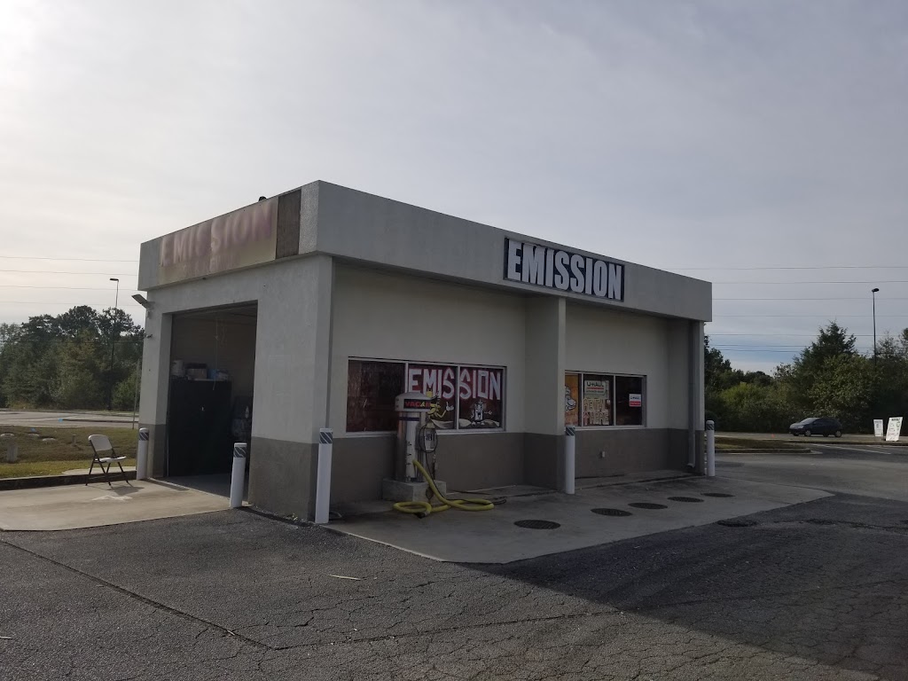 Sun Emission | 6105 GA-155 N, Stockbridge, GA 30281, USA | Phone: (678) 782-7754