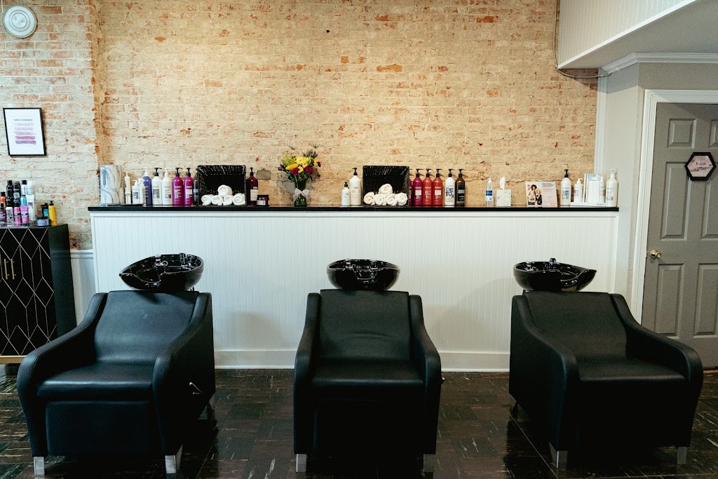 Hair By B | 55 N Main St, Cedarville, OH 45314, USA | Phone: (937) 422-4119