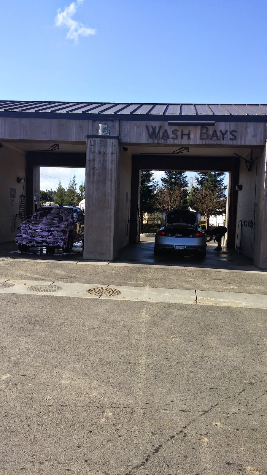 Sparkles Auto & Pet Wash | 3941 Coffee Rd, Modesto, CA 95355, USA | Phone: (209) 524-9111