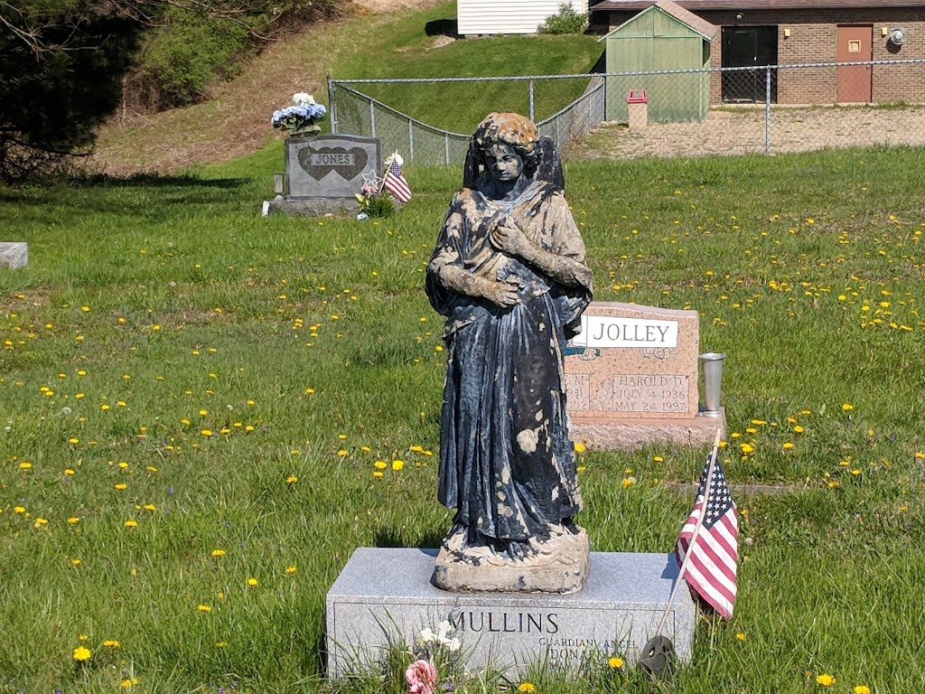 Basil Memorial Cemetery | 0240800100, Baltimore, OH 43105, USA | Phone: (740) 862-8303