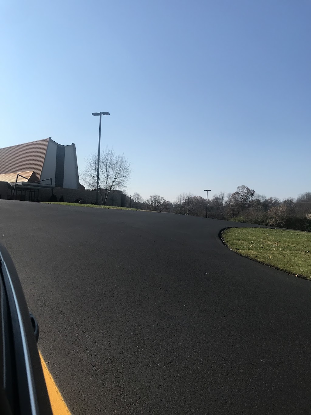 First Pentecostal Apostolic Church | 2965 Blue Rock Rd, Cincinnati, OH 45239, USA | Phone: (513) 242-2160