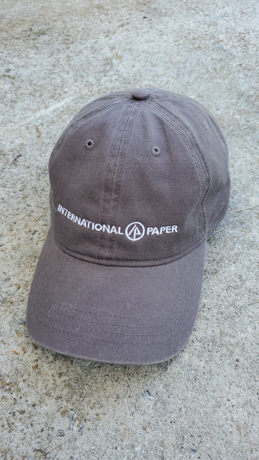 International Paper Co | 6792 Marbut Rd, Lithonia, GA 30058, USA | Phone: (770) 482-8821