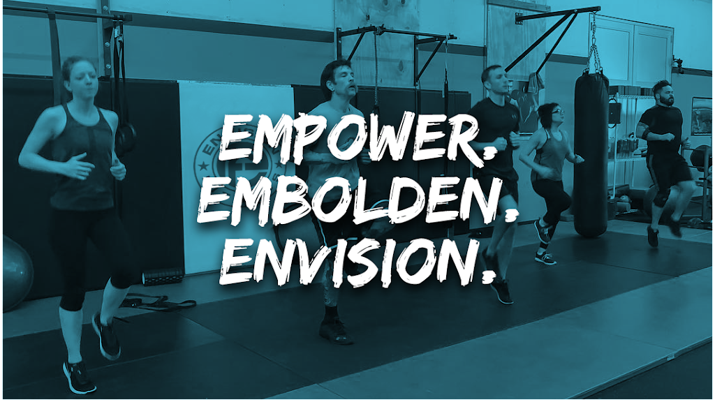 Envision Fitness - Bootcamps & Personal Training | 7900 Excelsior Blvd #770, Hopkins, MN 55343, USA | Phone: (952) 444-2791