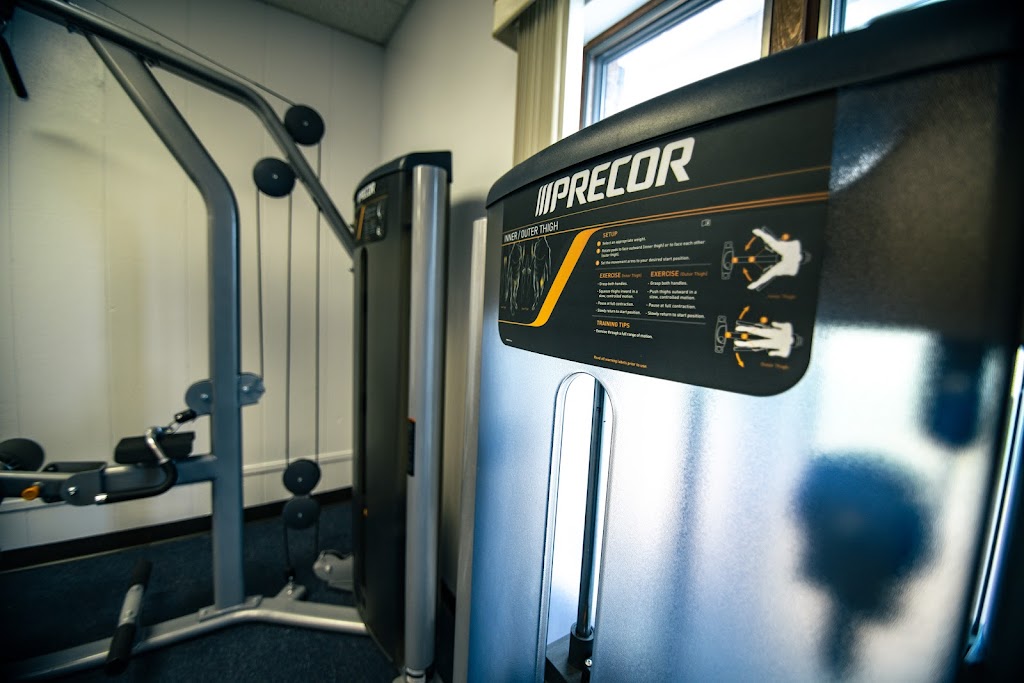 Sunshine Community Fitness Center of Amery | 571 WI-46, Amery, WI 54001, USA | Phone: (888) 722-1968