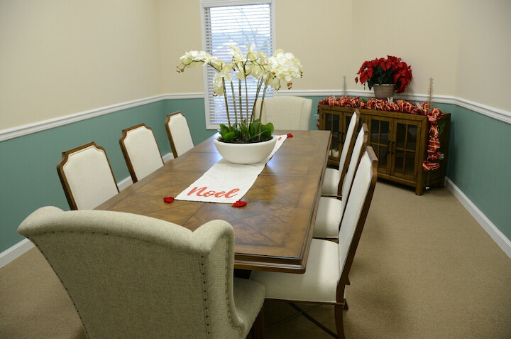 Windsor Gardens | 101 Isaac Greer Ct, Bardstown, KY 40004, USA | Phone: (502) 349-6214