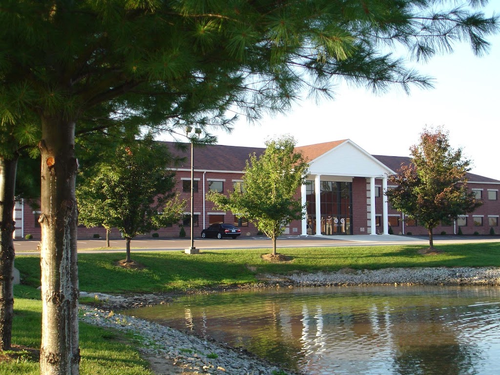 Midwest University | 851 Parr Rd, Wentzville, MO 63385, USA | Phone: (636) 327-4645